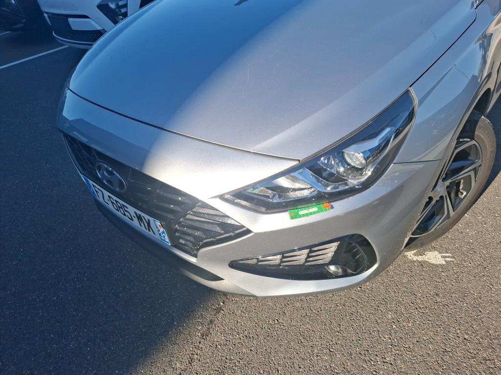 HYUNDAI  2021