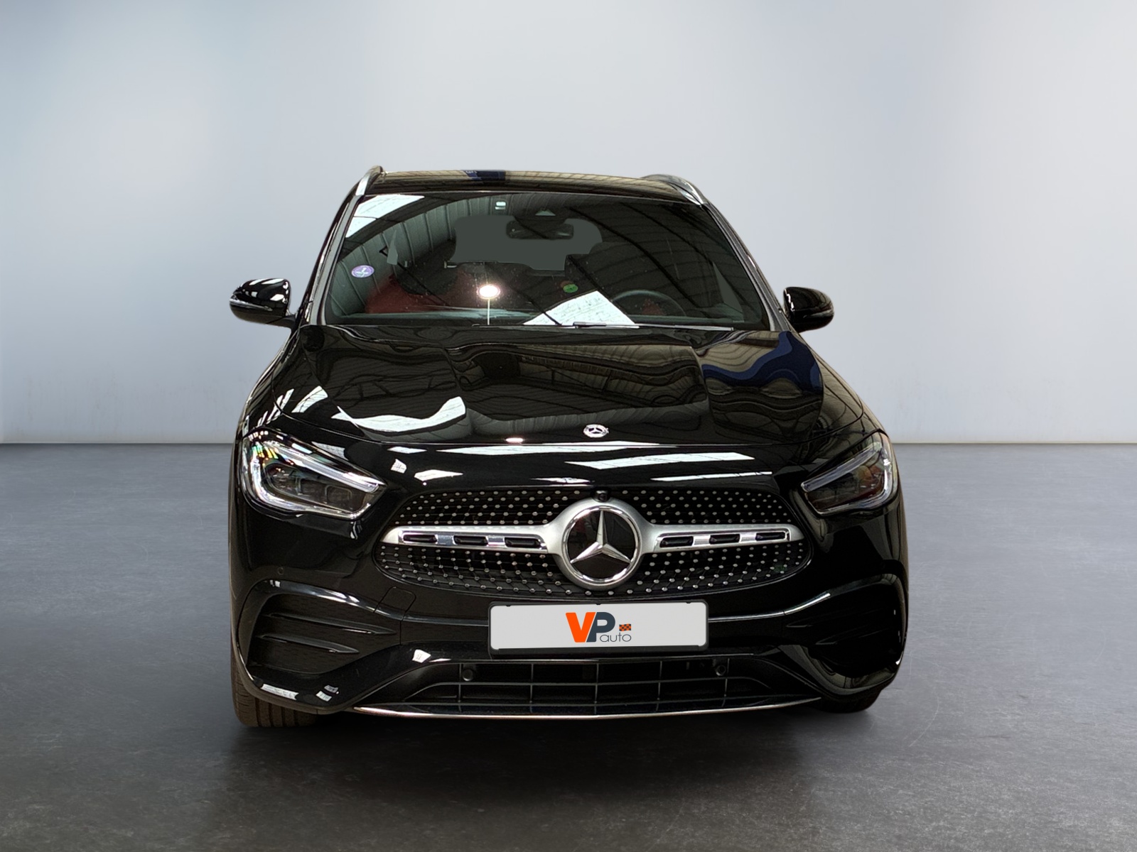 MERCEDES GLA 250 e 8G-DCT AMG Line 2023