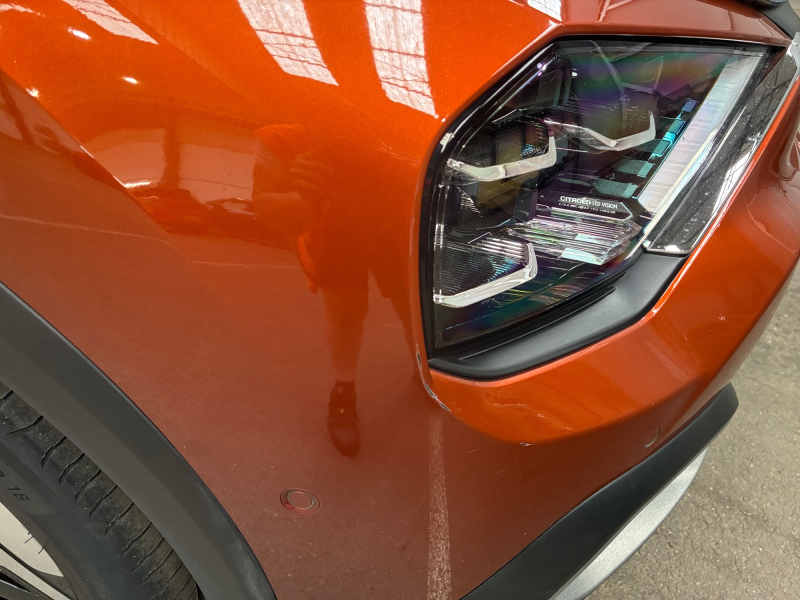 CITROEN C4 PureTech 130 S&S EAT8 Shine Pack 2022