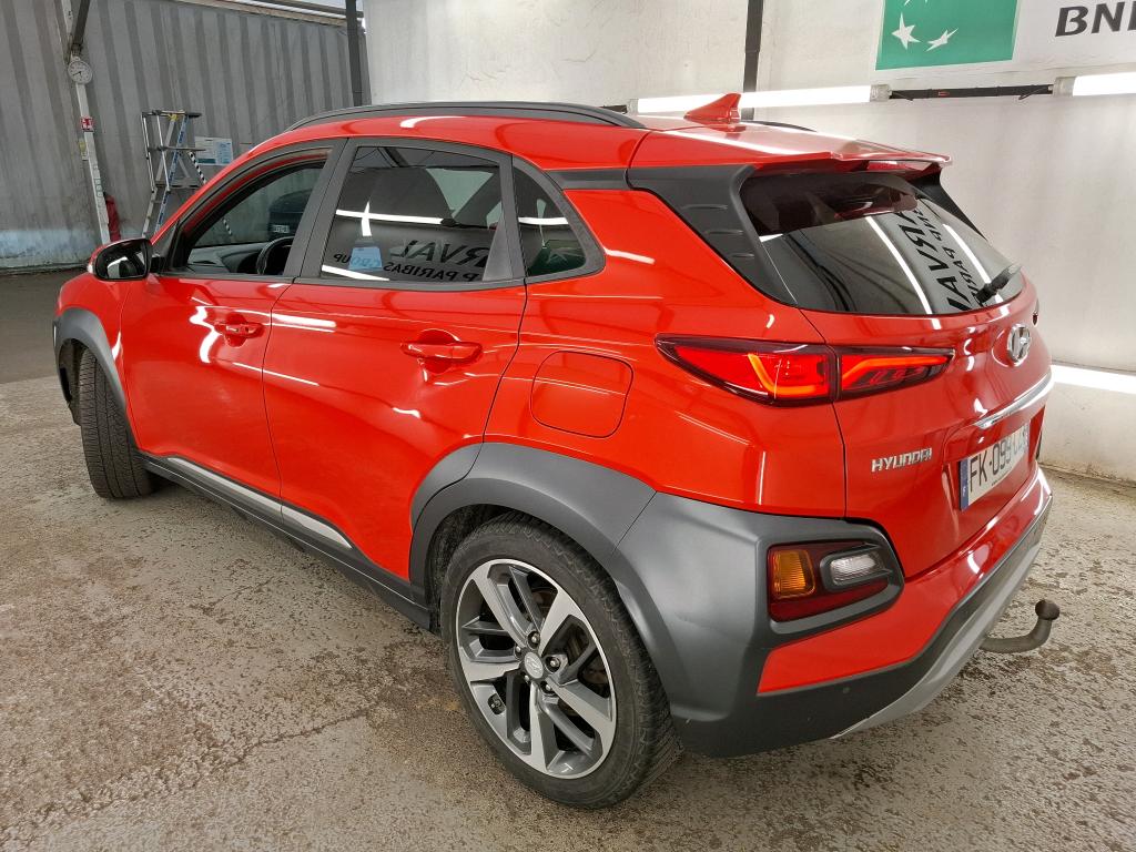 HYUNDAI  2019