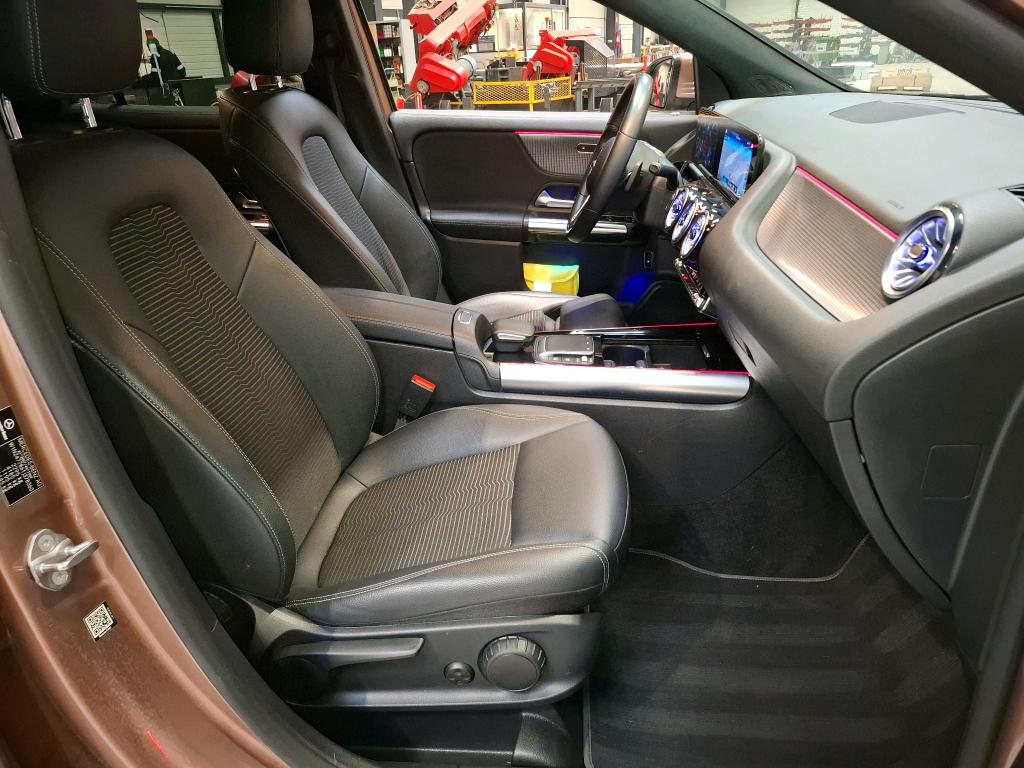 MERCEDES MERCEDES GLA II 250 e 8G-DCT Progressive Line 2022