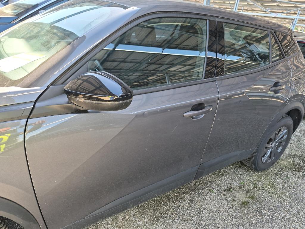 PEUGEOT PEUGEOT 2008 PureTech 100 S&S BVM6 Active Pack 2023