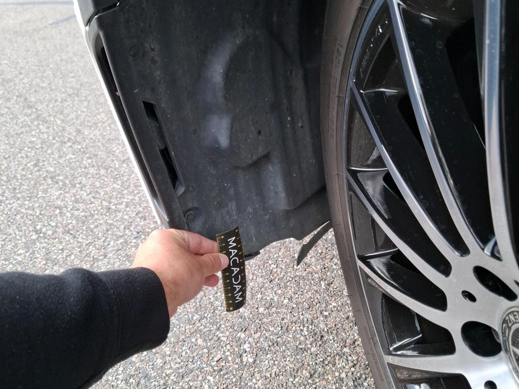 MERCEDES MERCEDES CLASSE GLC COUPE Coupé 300 de 9G-Tronic 4Matic AMG Line 2022