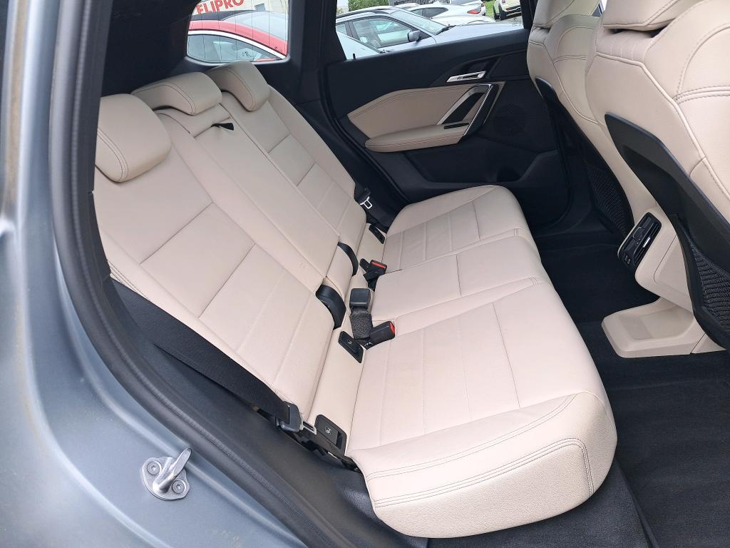 BMW BMW X1 U11 xDrive 30e 326ch DKG7 M Sport 2023