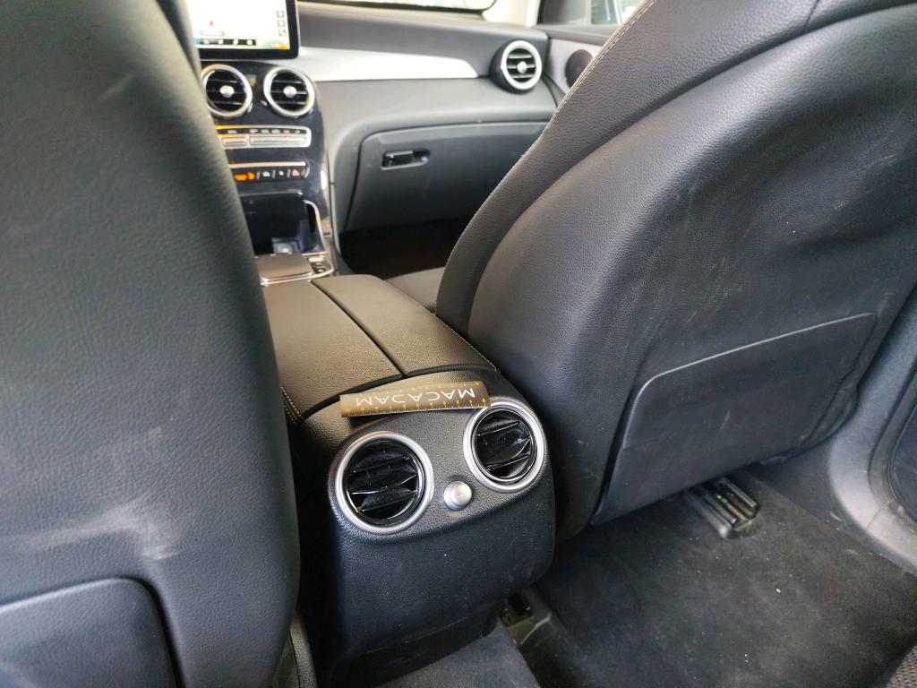 MERCEDES MERCEDES CLASSE GLC 220 d 9G-Tronic 4Matic Avantgarde Line 2021