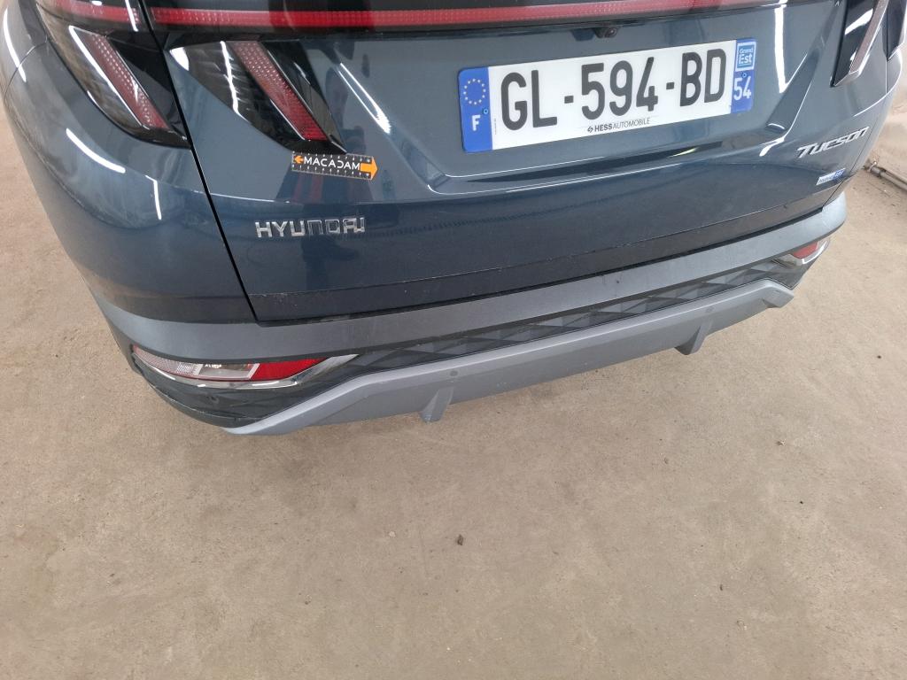 HYUNDAI  2022