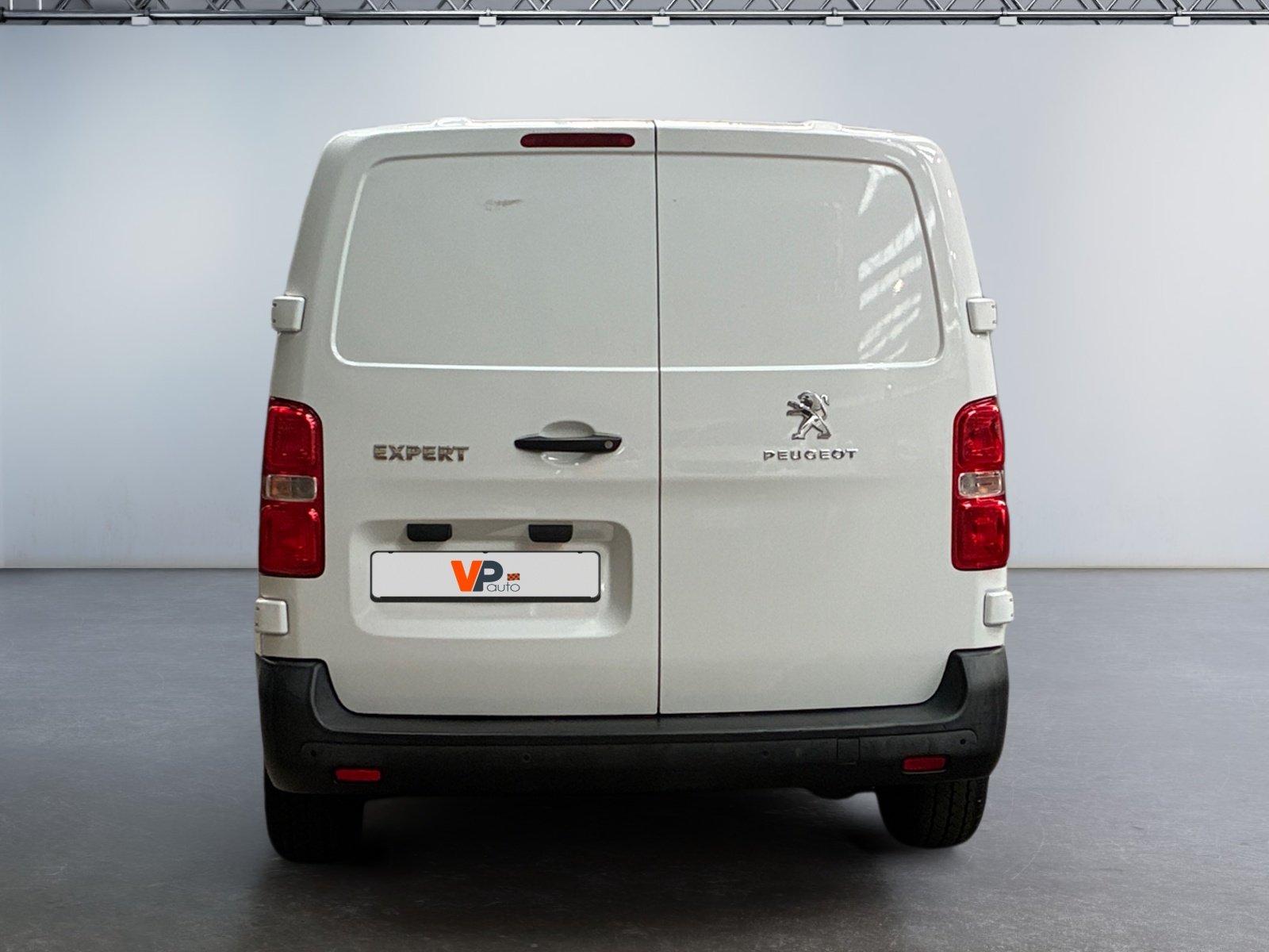 PEUGEOT EXPERT FOURGON FGN TOLE STANDARD BLUEHDI 145 S&S BVM6 PREMIUM 2022