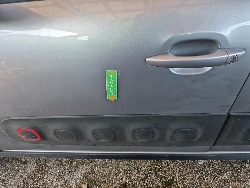 CITROEN CITROEN C3 PureTech 110 S&S BVM6 Shine Business 2020