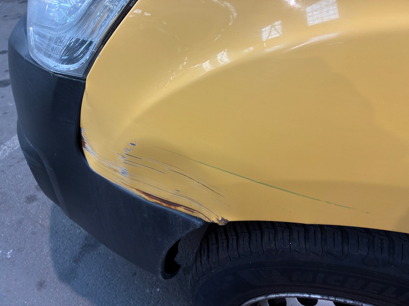 CITROEN BERLINGO M BLUEHDI 100 S&S ETG6 2017