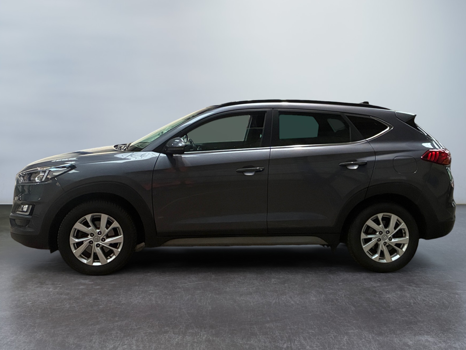 HYUNDAI Tucson 1.6 Crdi 136 Dct-7 Creative 2019