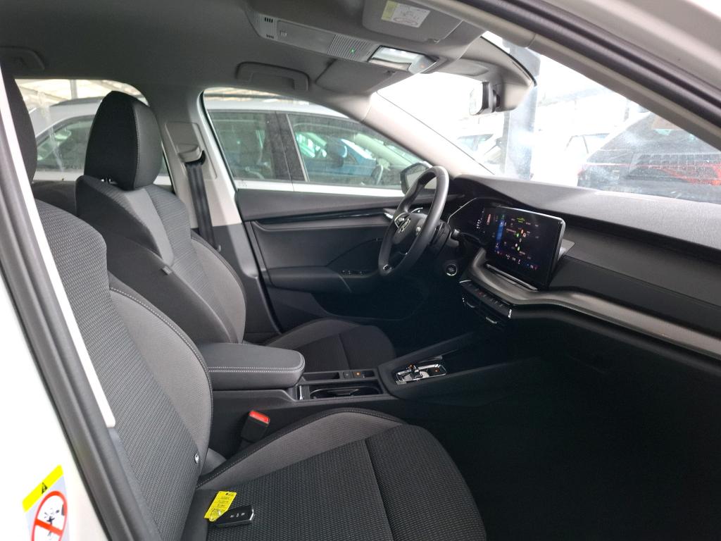 SKODA SKODA OCTAVIA COMBI 1.0 TSI mHEV e-TEC 110 ch DSG7 Business 2023