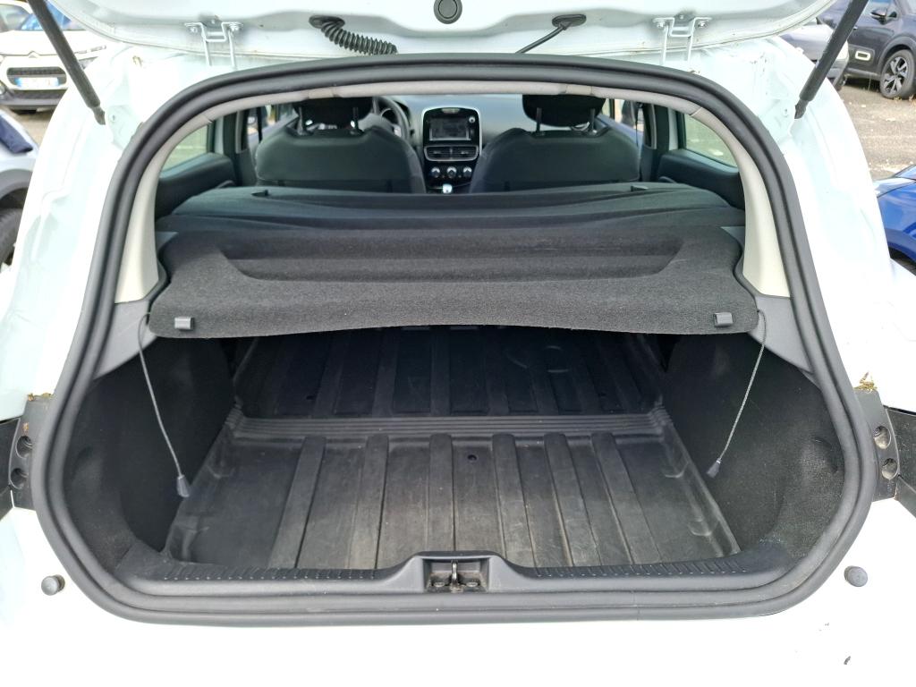 RENAULT RENAULT CLIO SOCIETE DCI 75 ENERGY E6C AIR MEDIANAV 2019