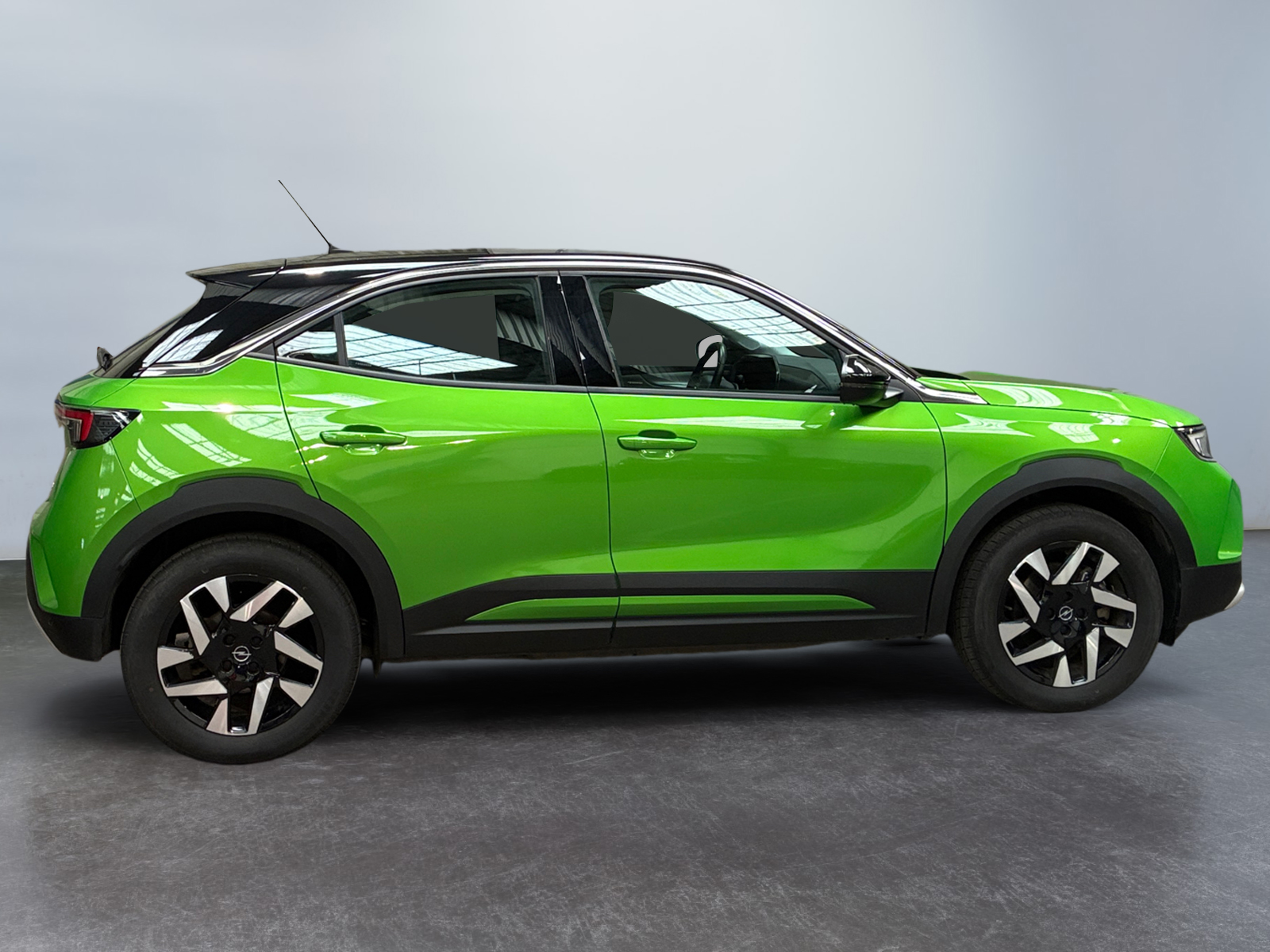 OPEL Mokka Electrique 136 ch & Batterie 50 kWh Elegance 2023