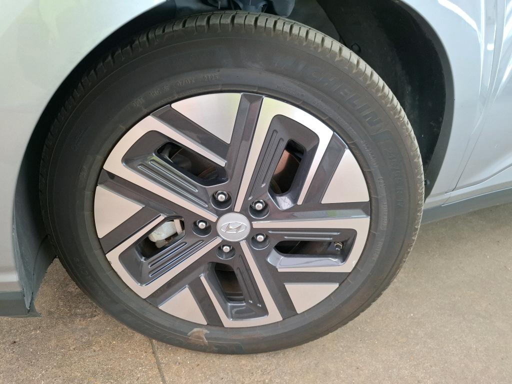 HYUNDAI KONA ELECTRIC Electrique 64 kWh - 204 ch Intuitive 2023