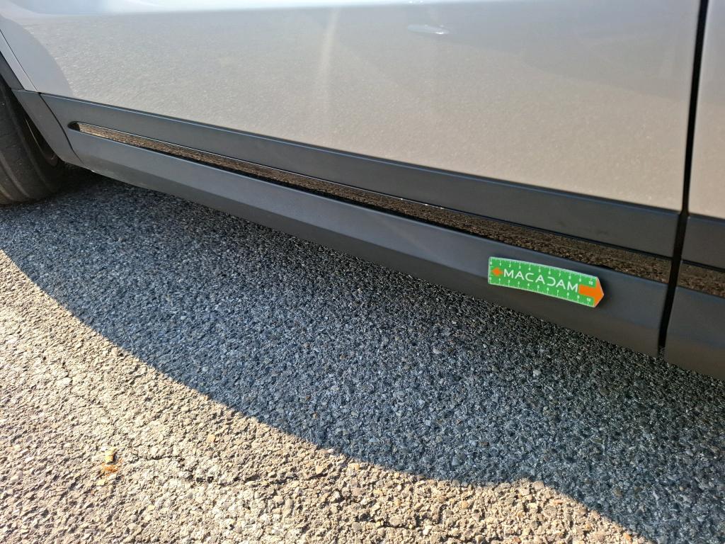 MERCEDES MERCEDES GLA II 200 d 8G-DCT AMG Line 2022