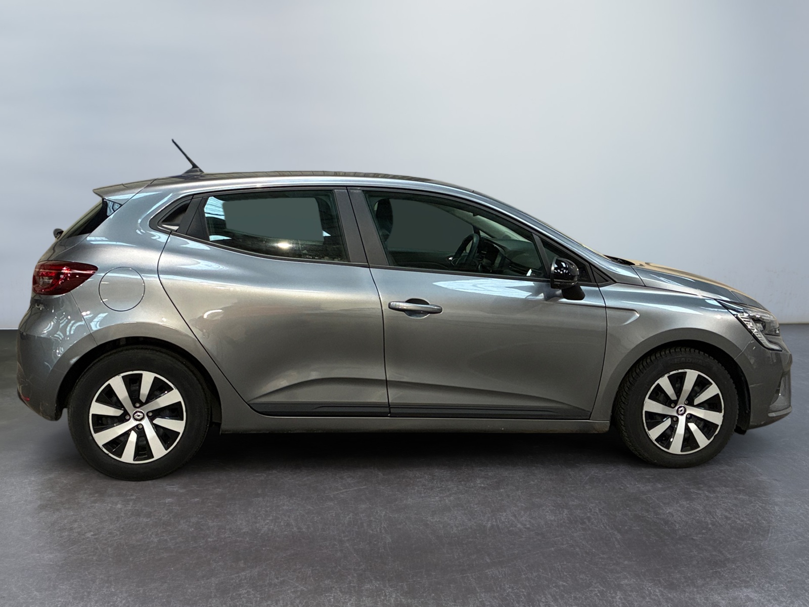 RENAULT Clio E-Tech full hybrid 145 2023
