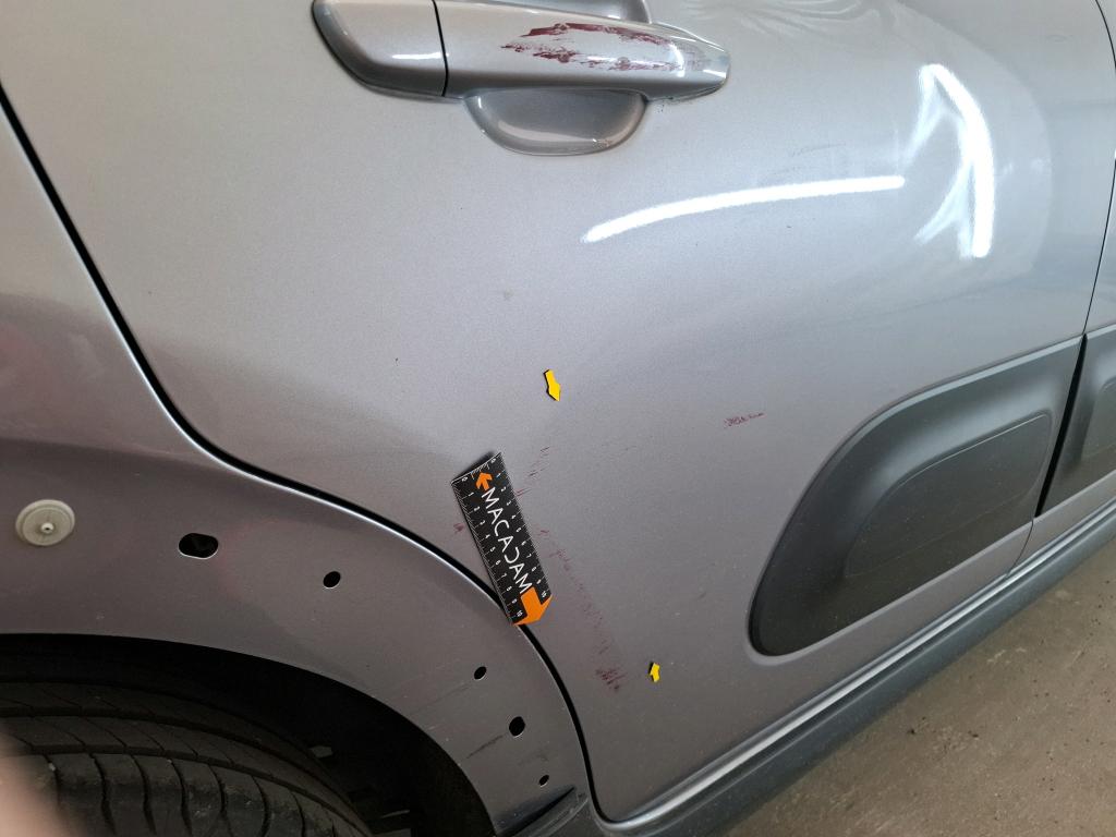 CITROEN CITROEN C3 PureTech 83 S&S BVM5 Feel Pack 2022