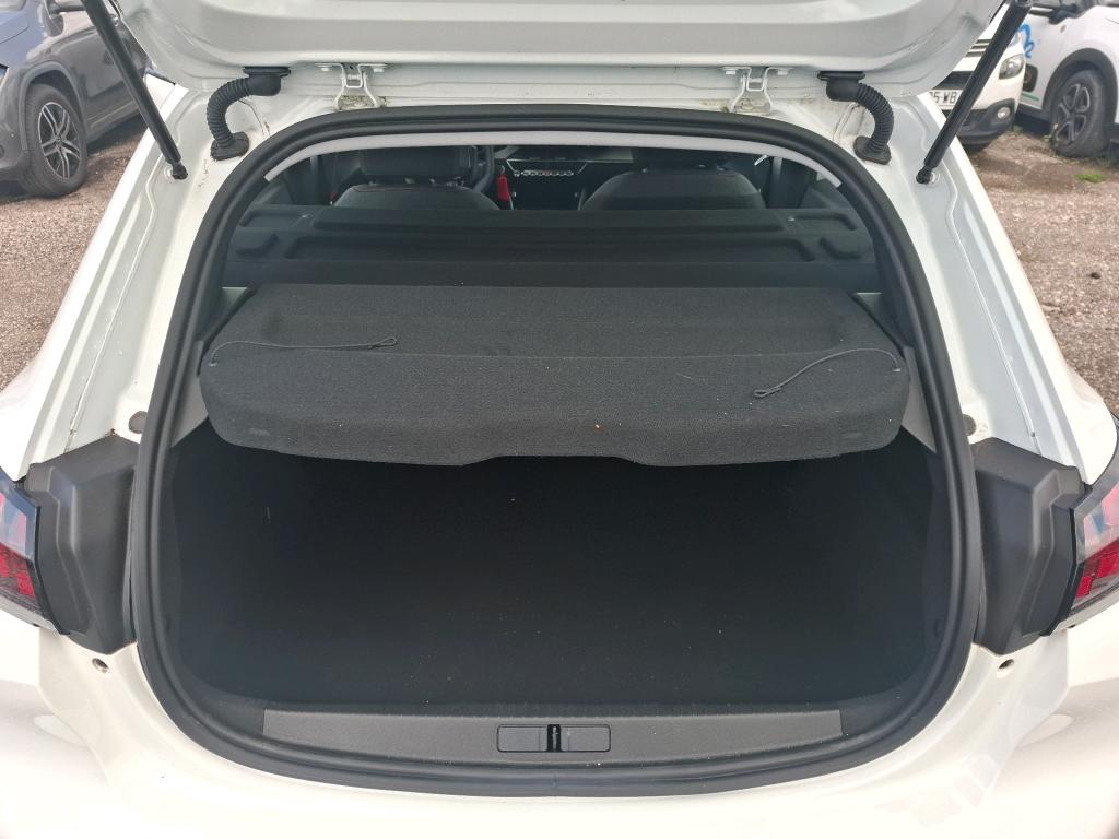 PEUGEOT PEUGEOT 208 AFFAIRE BLUEHDI 100 S&S BVM6 PREMIUM 2023