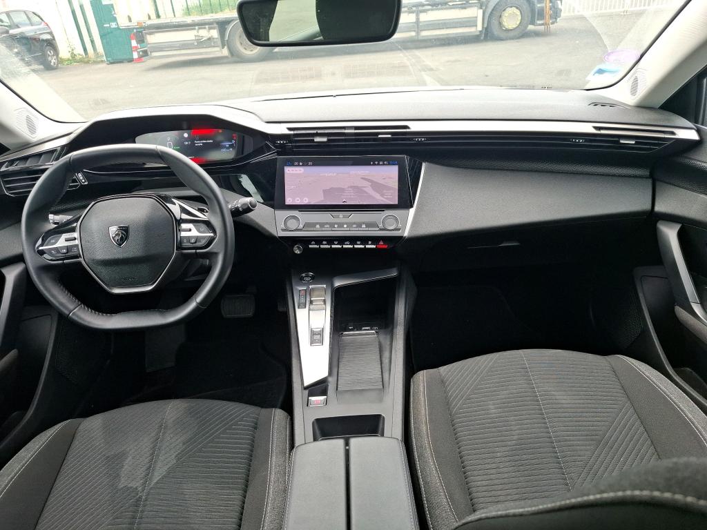 PEUGEOT PEUGEOT 308 PHEV 180 e-EAT8 Active Pack 2023