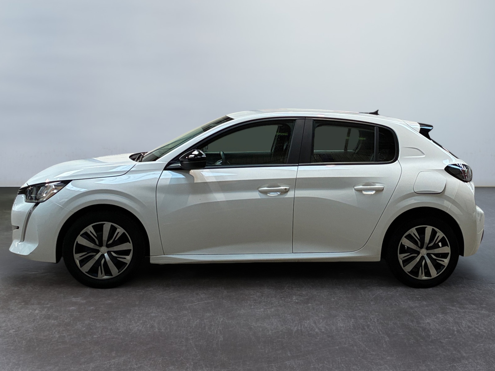 PEUGEOT 208 PureTech 100 S&S BVM6 2023