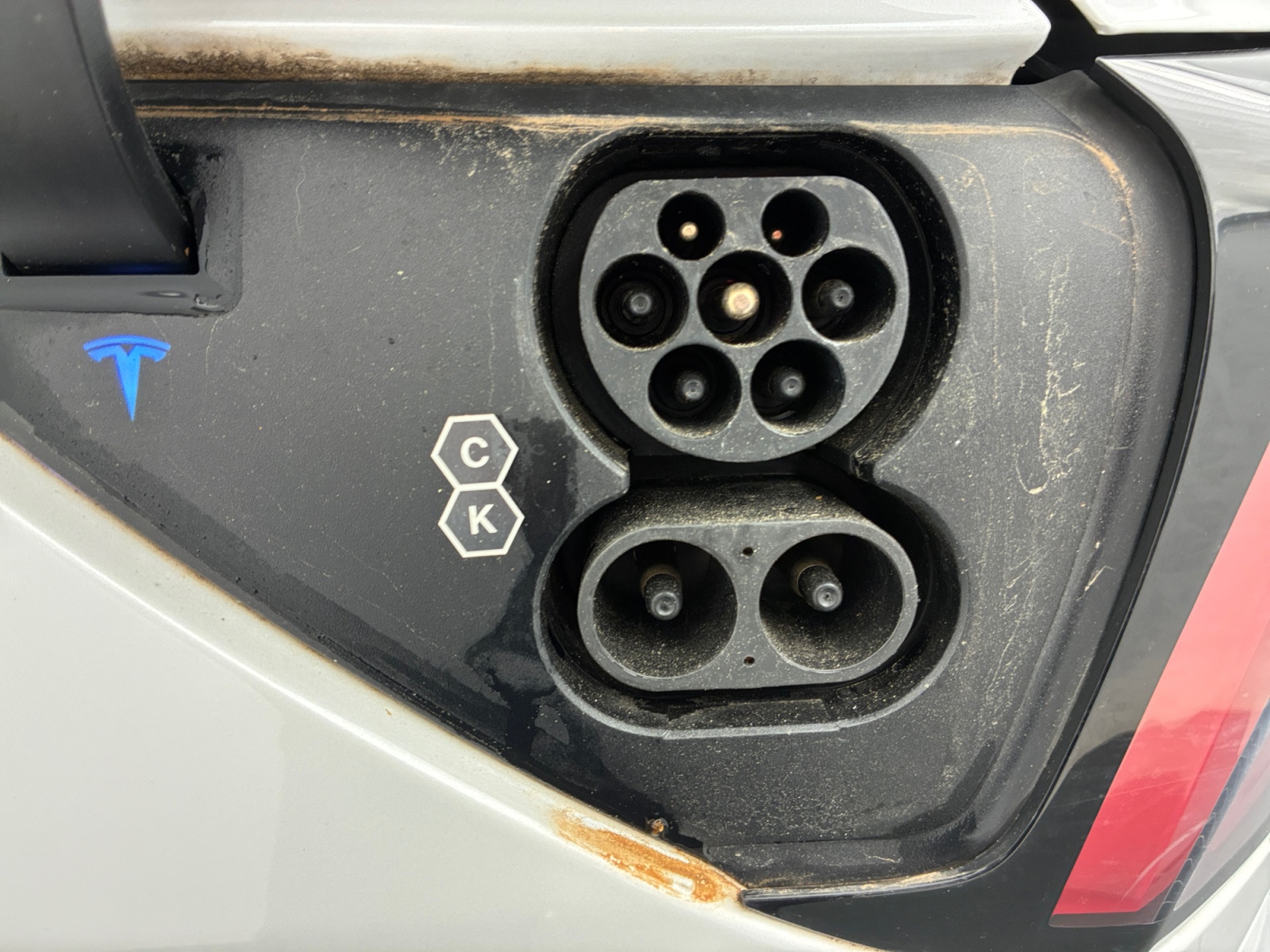 TESLA MODEL Y Grande Autonomie Dual Motor AWD 2022