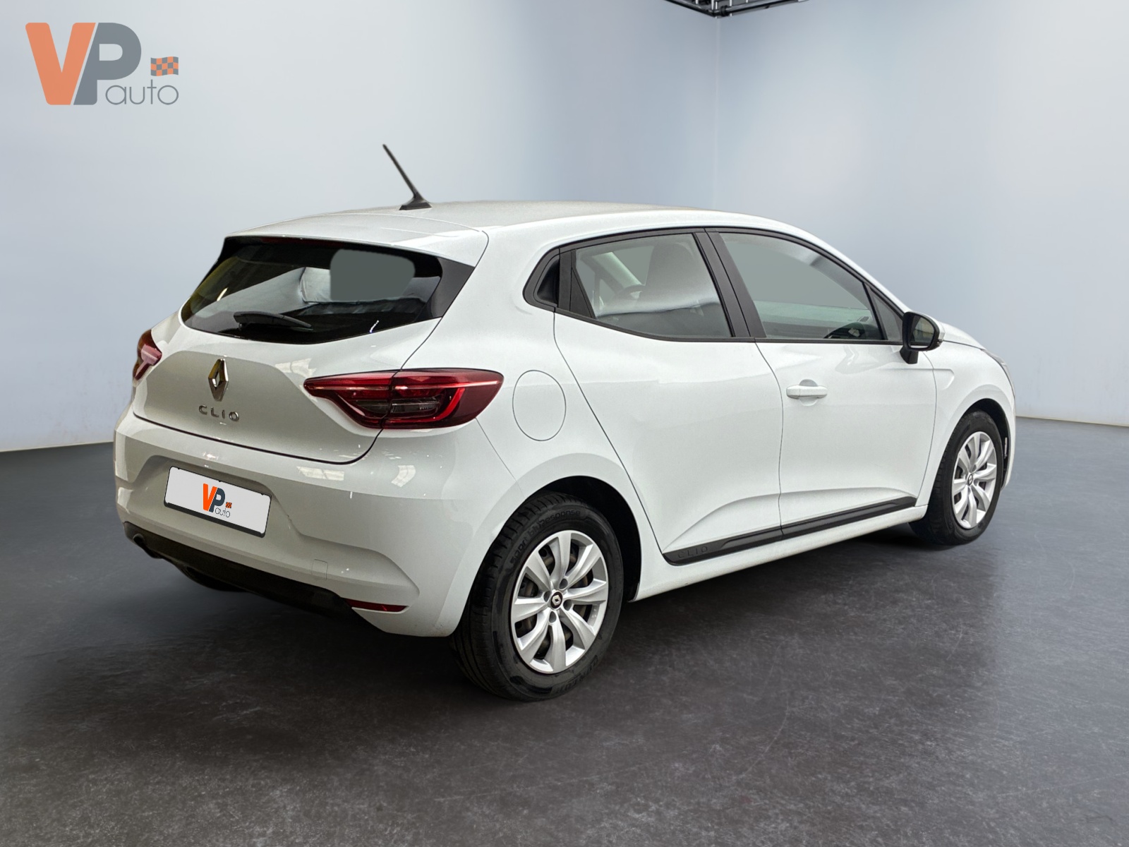 RENAULT  2020