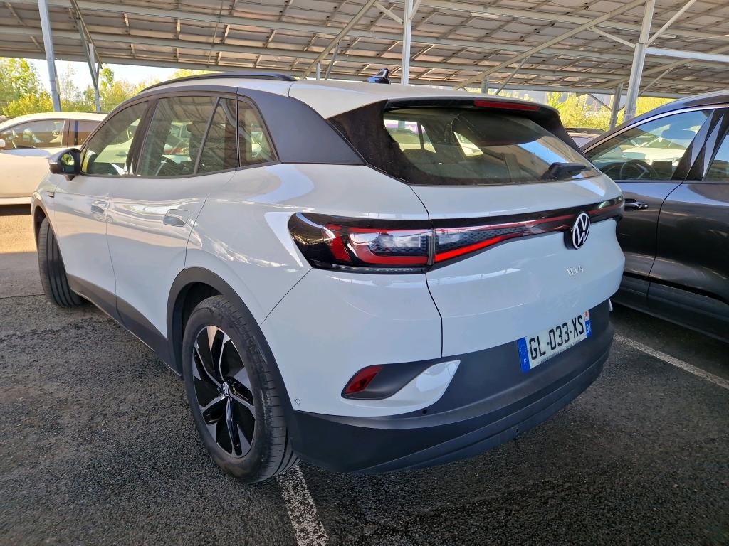 VOLKSWAGEN VOLKSWAGEN ID.4 174 ch Pro Life Plus 2023