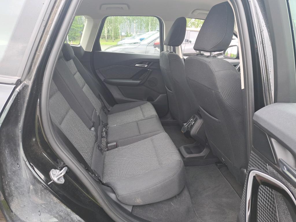 BMW BMW X1 U11 xDrive 25e 245ch DKG7 - 2024