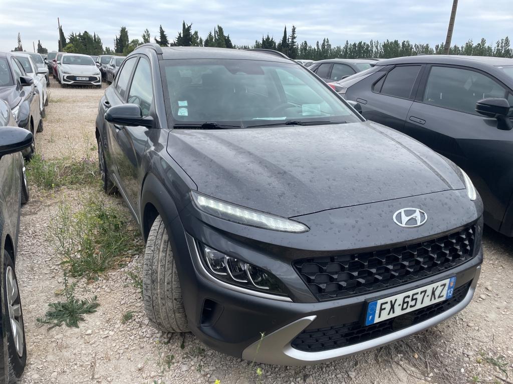 HYUNDAI  2021