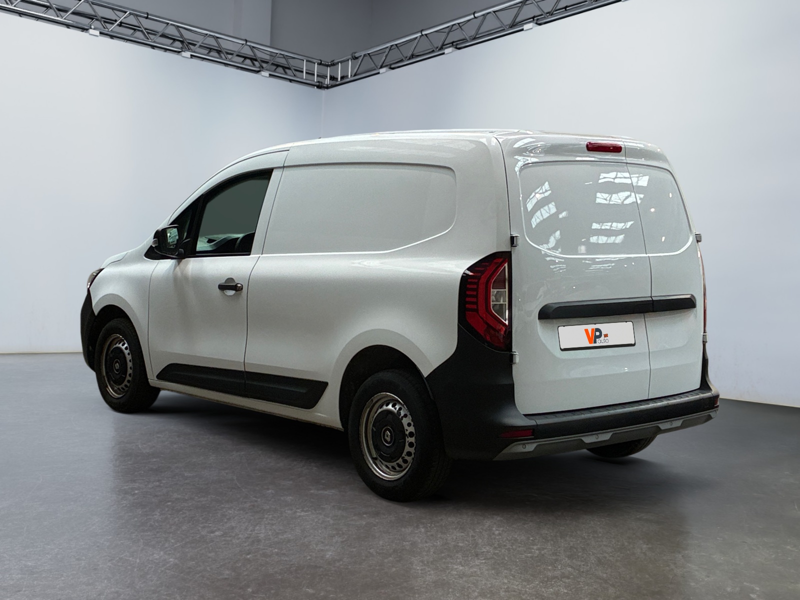 RENAULT KANGOO VAN BLUE DCI 95 GRAND CONFORT SESAME OUVRE TOI 2021