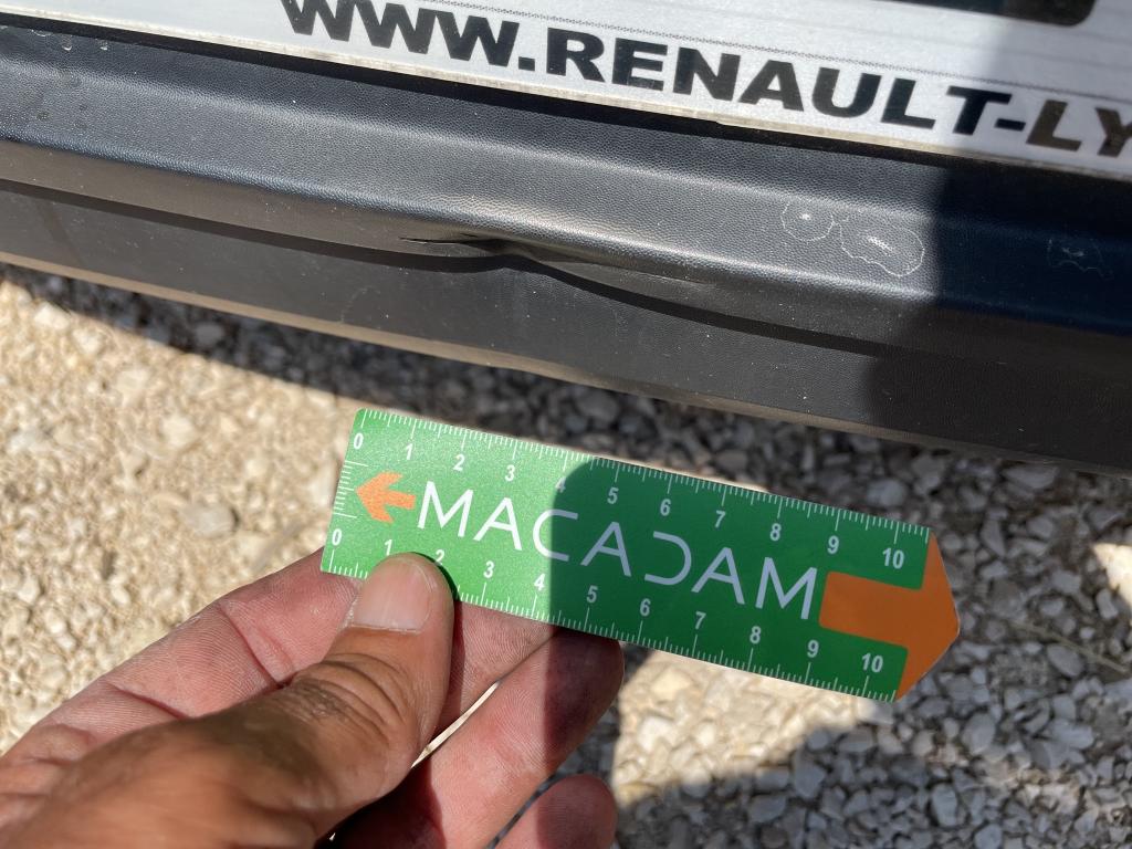 RENAULT RENAULT CLIO SOCIETE DCI 75 ENERGY E6C AIR MEDIANAV 2019