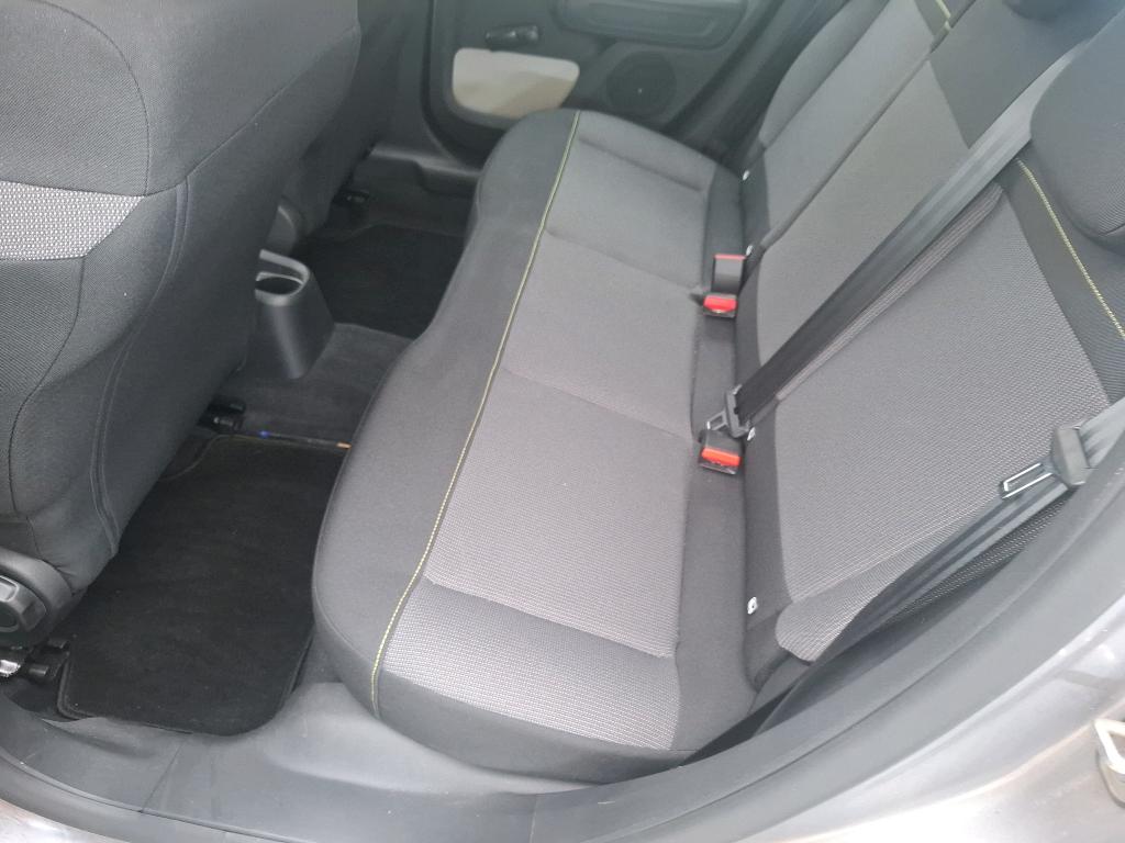 CITROEN CITROEN C3 PureTech 83 S&S BVM5 Feel Pack 2022