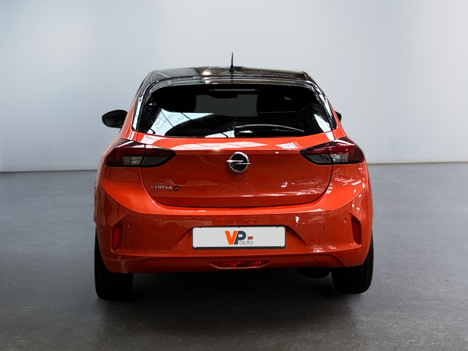 OPEL Corsa Electrique 136 ch & Batterie 50 kWh 2020