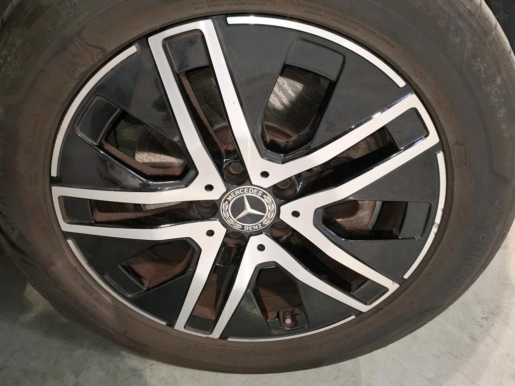 MERCEDES MERCEDES GLA II 250 e 8G-DCT Progressive Line 2022