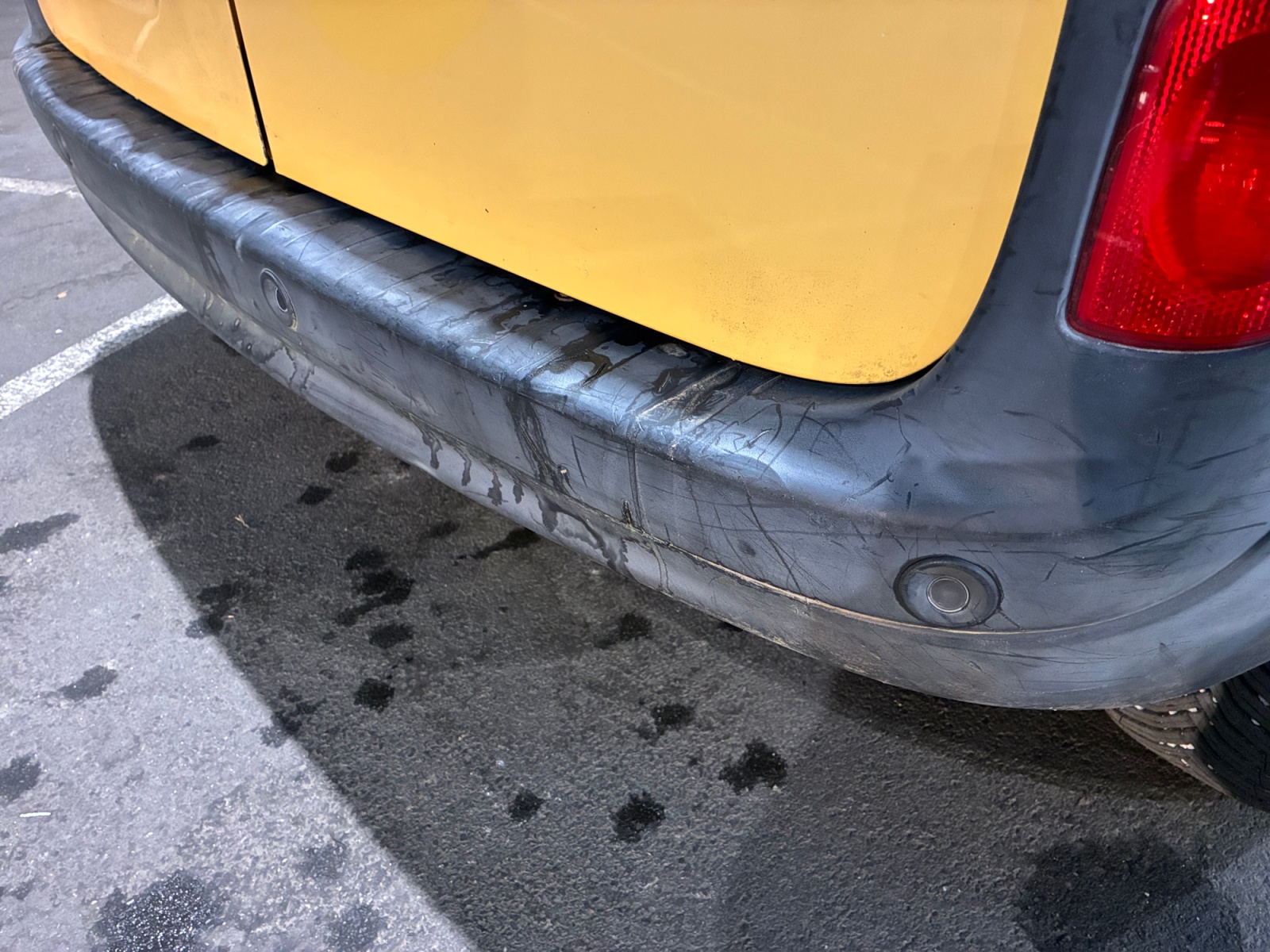 RENAULT KANGOO EXPRESS 1.5 DCI 75 ENERGY E6 2018