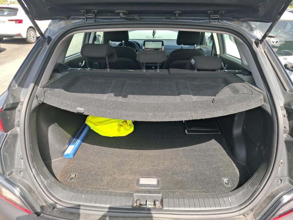 HYUNDAI  2022