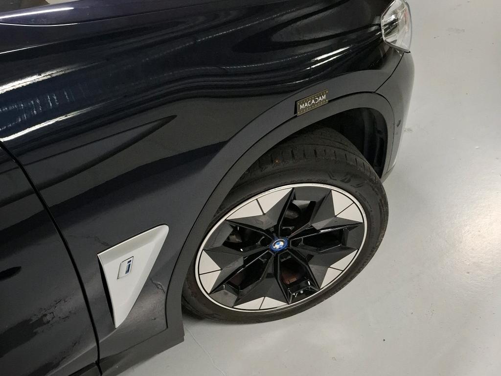 BMW BMW iX3 286 ch BVA8 Impressive 2021