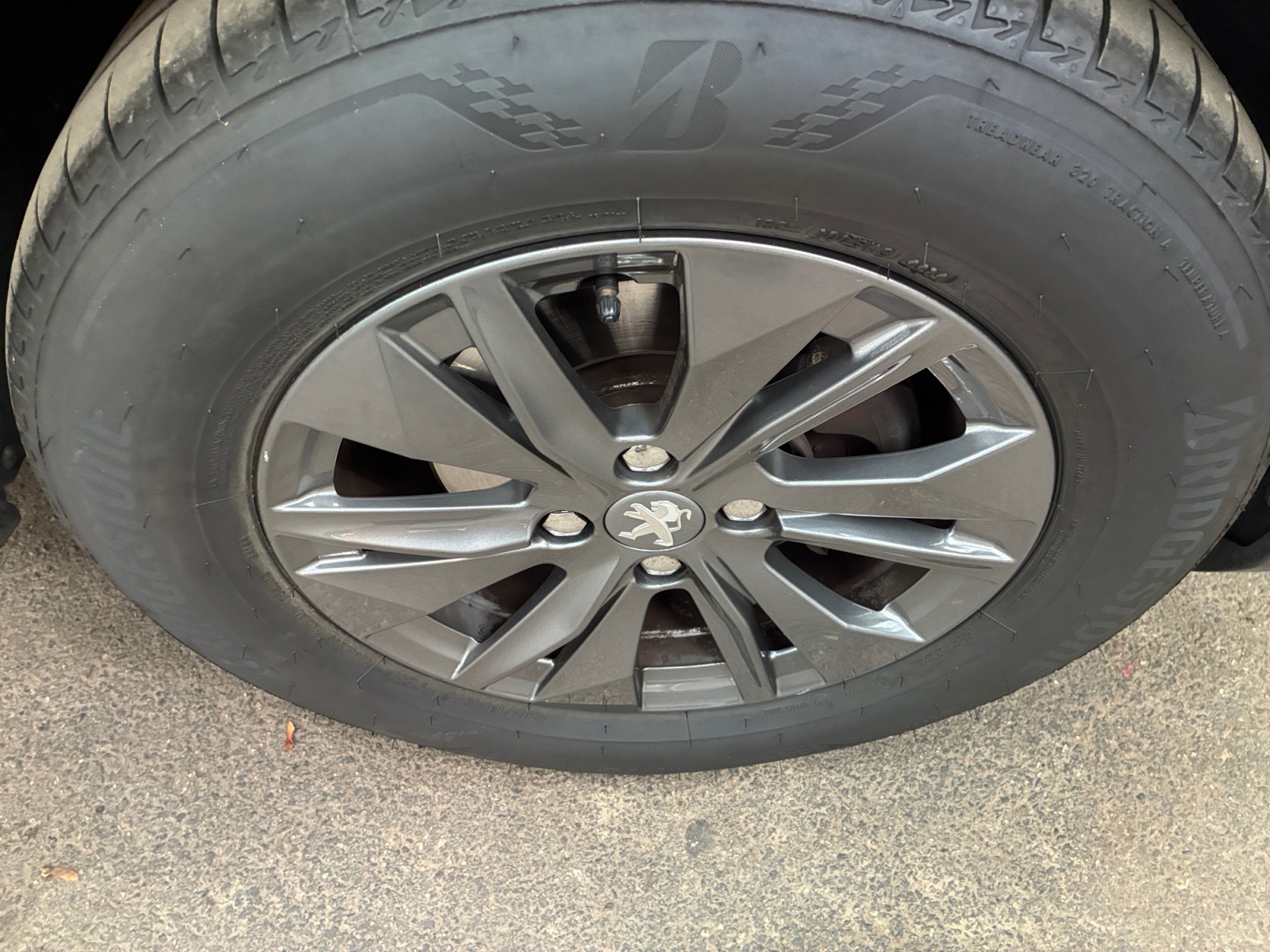 PEUGEOT 2008 2008 PureTech 130 S&S EAT8 Active Pack 2023