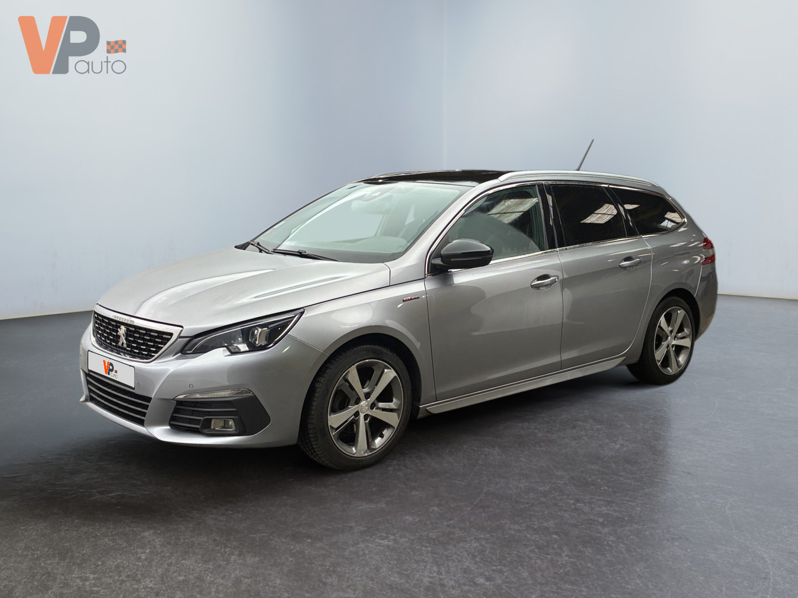 PEUGEOT  2019