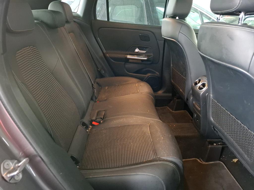 MERCEDES MERCEDES GLA II 200 7G-DCT Progressive Line 2021