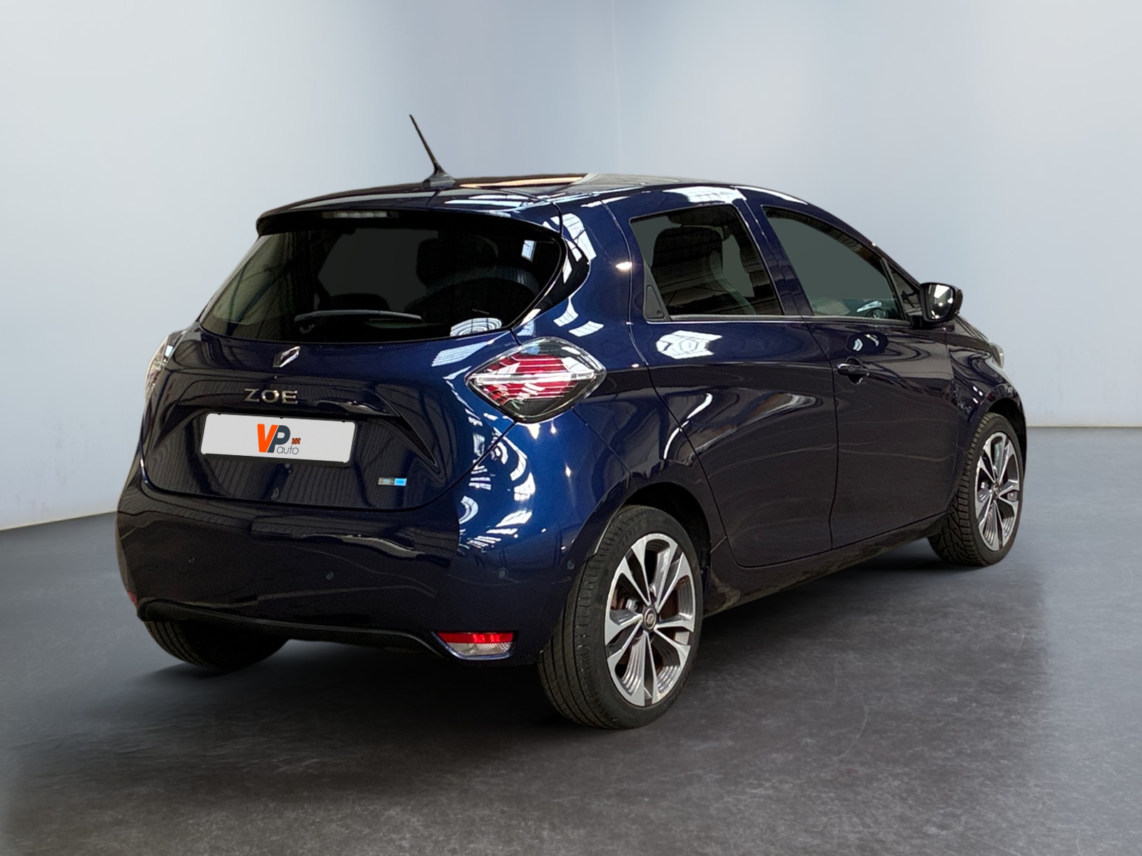 RENAULT Zoe R135 - 22B 2022