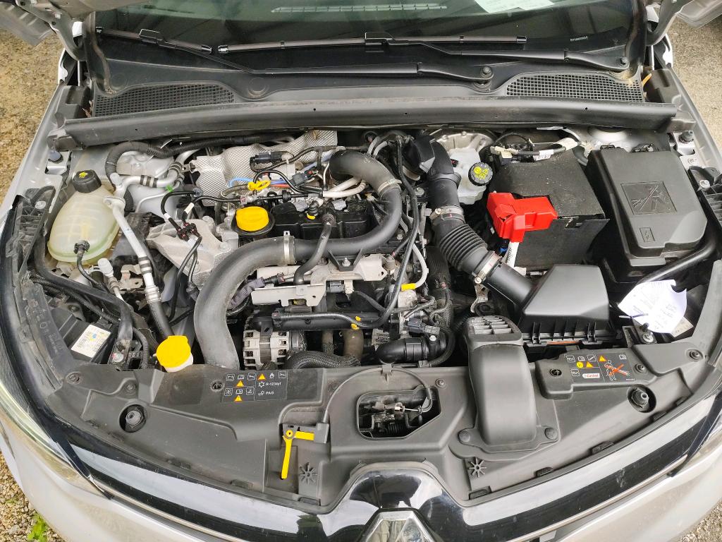 RENAULT RENAULT CLIO SOCIETE TCE 90 EVOLUTION REVERSIBLE 2023