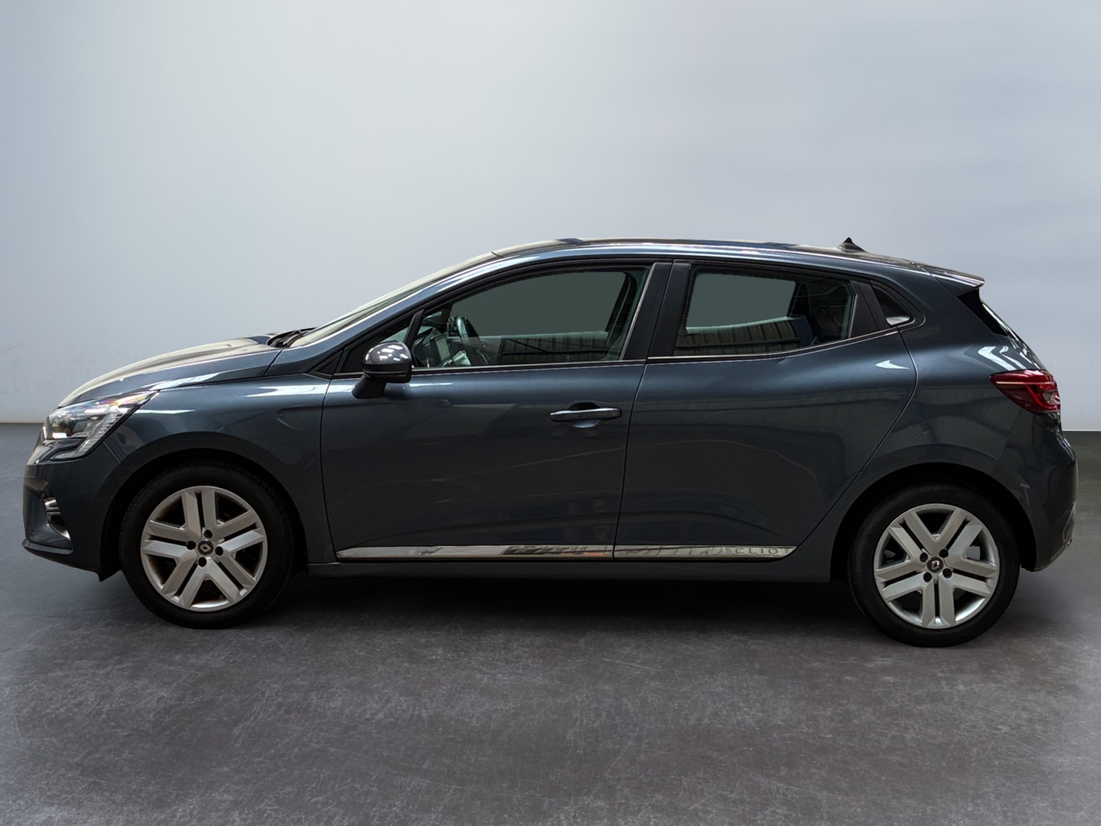 RENAULT CLIO AUTO ECOLE BLUE DCI 85 2020
