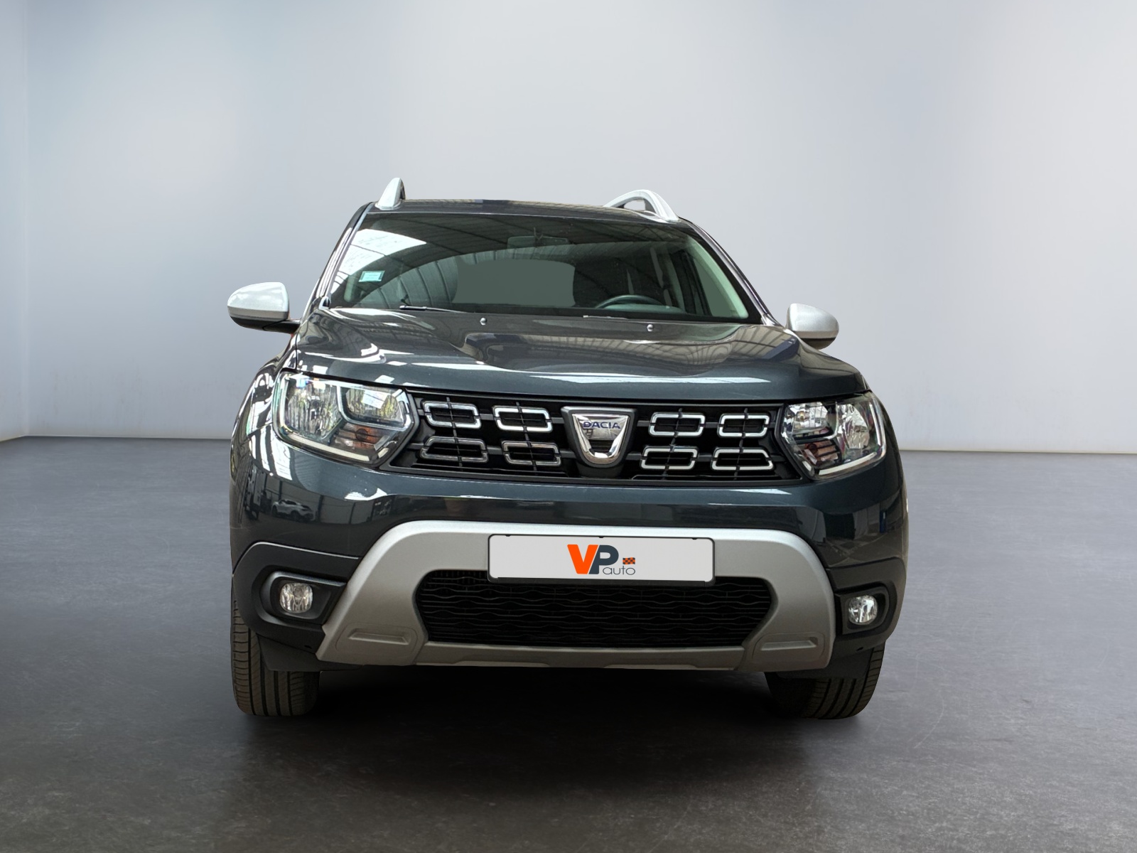 DACIA Duster TCe 150 FAP 4x2 Prestige 2021