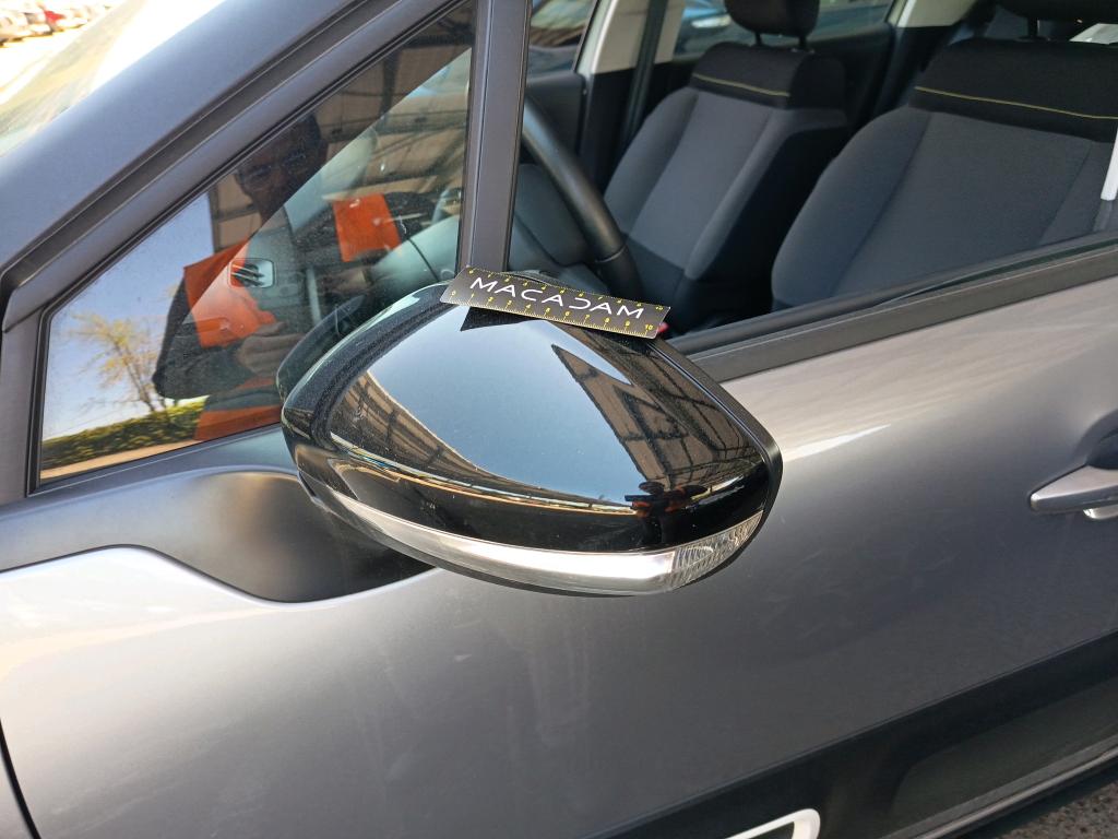 CITROEN CITROEN C3 PureTech 110 S&S BVM6 Shine Business 2021