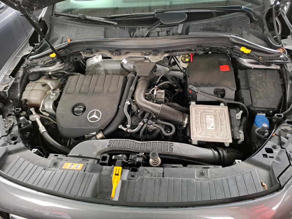 MERCEDES MERCEDES GLA II 200 7G-DCT Progressive Line 2021