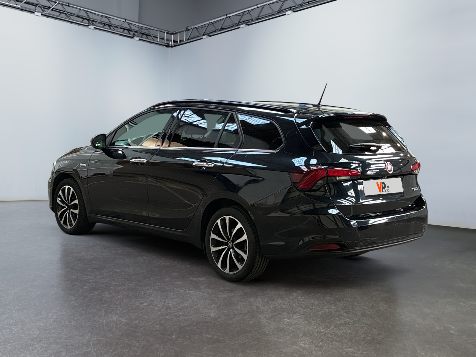 FIAT Tipo Station Wagon 1.6 MultiJet 120 ch Start/Stop 2018