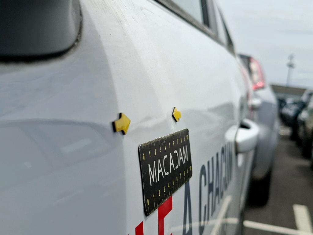 CITROEN CITROEN C3 PureTech 110 S&S BVM6 Shine Business 2021