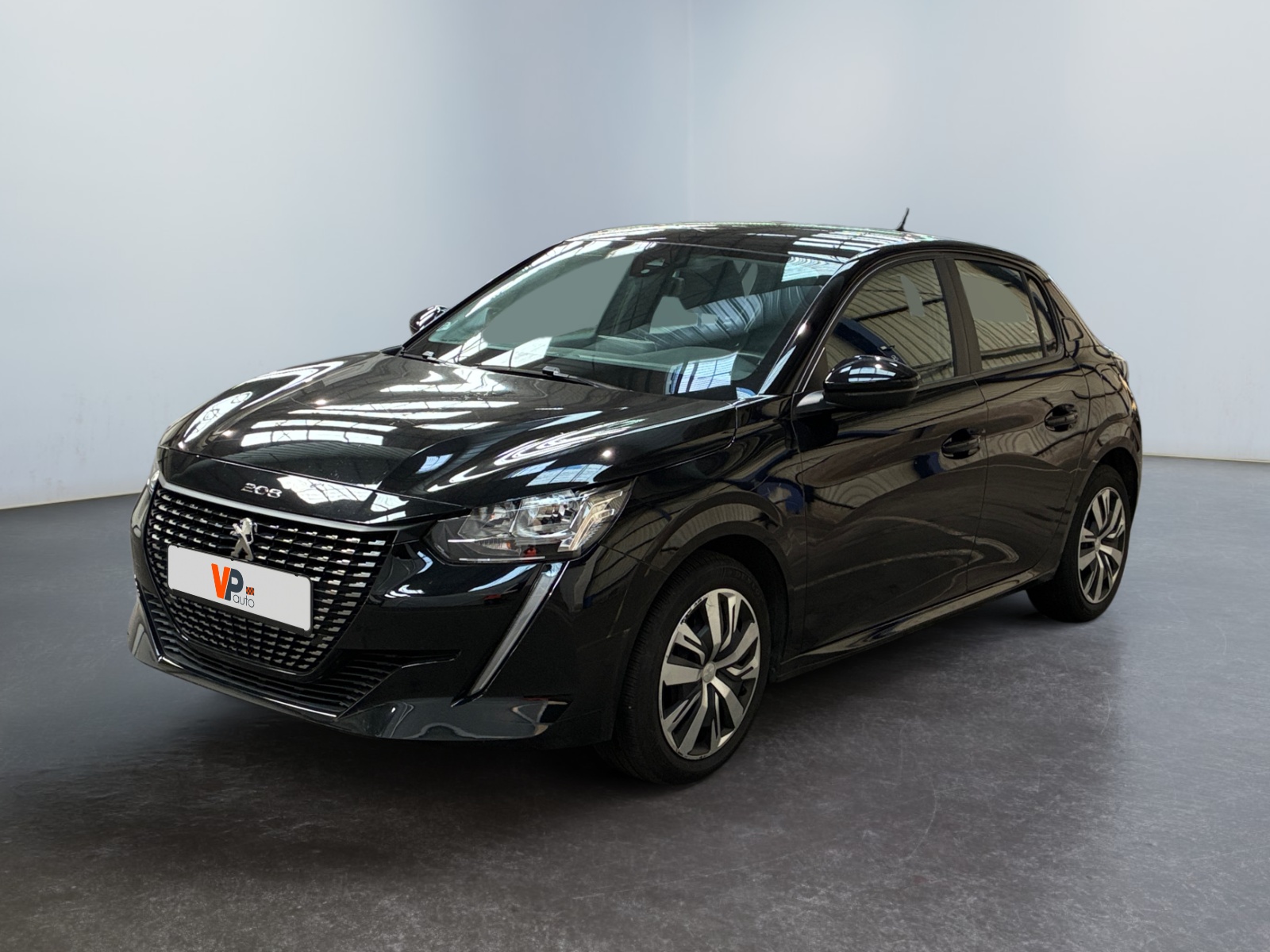 PEUGEOT 208 PureTech 75 S&S BVM5 2023