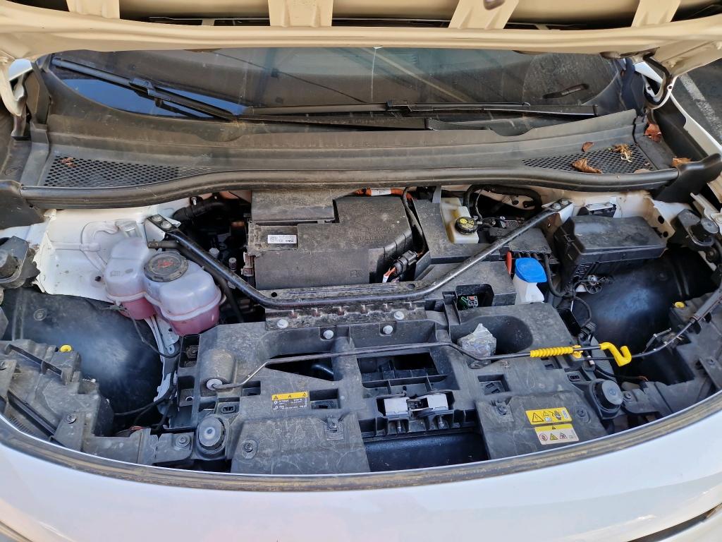 VOLKSWAGEN VOLKSWAGEN ID.4 174 ch Pro Life Plus 2023